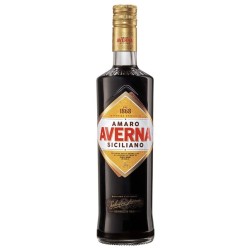 Averna Amaro Siciliano cl 100