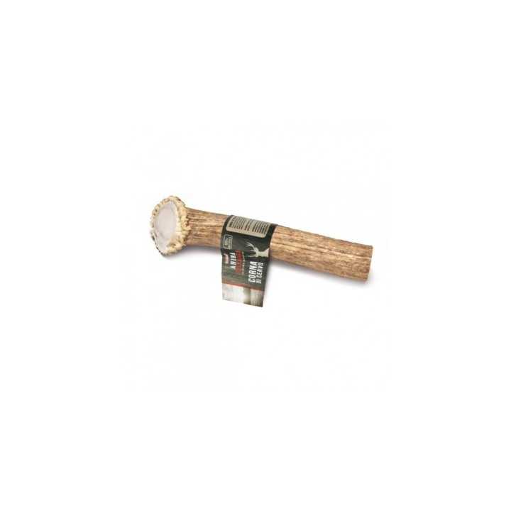 Best Bone Anima Selvaggia Corna Di Cervo Tg.S (76-151 Gr.)