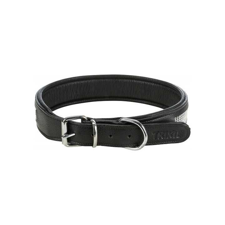 Trixie Collare Active Alto Tg. L-Xl (57-66 Cm. / 30 Mm.)