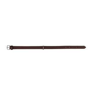 Trixie Collare Active Tg. Xs-S (27-32 Cm. / 14 Mm.) Cognac