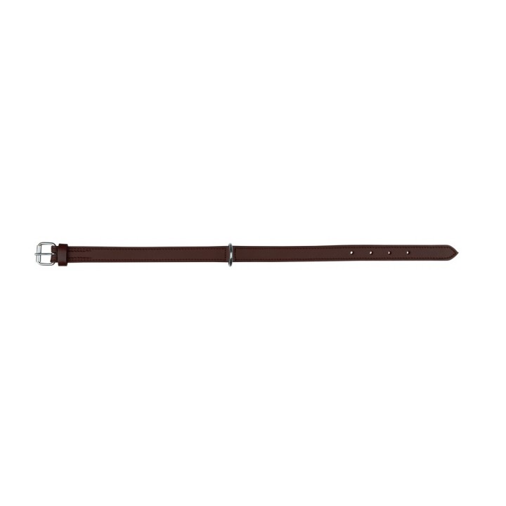 Trixie Collare Active Tg. Xs-S (27-32 Cm. / 14 Mm.) Cognac