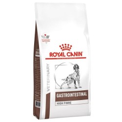 Royal Canin Dog Gastrointestinal High Fibre 2 Kg.