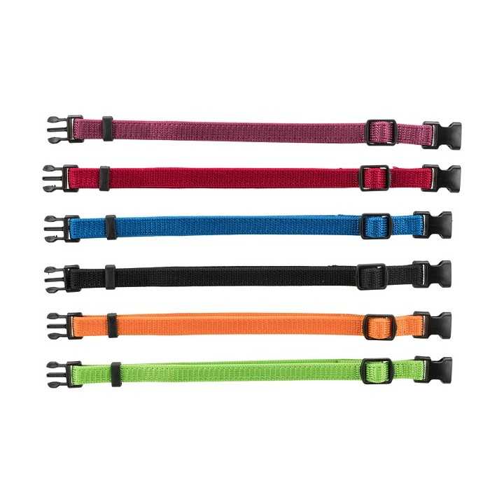Trixie Collare Per Cuccioli Tg.S-M (17-25 Cm. / 10 Mm.)