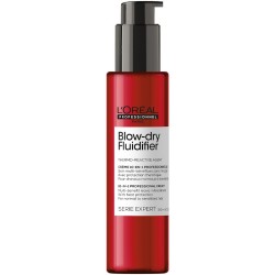 Blow-dry Fluidifier Creme 10 in 1 Professionnel 150ml - Serie Expert