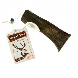 Trixie Corno Di Cervo Intero Tg. Xl (120-160 Gr.)
