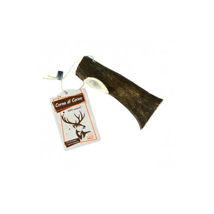 Trixie Corno Di Cervo Intero Tg. Xxl (160-250 Gr.)