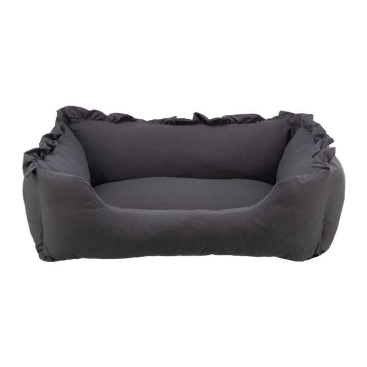 Trixie Cuccia Amelie (100 X 70 Cm.) Grigio Scuro