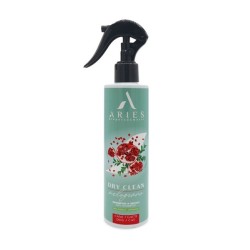 Aries Dry Clean Shampoo A Secco Melograno 250 Ml.