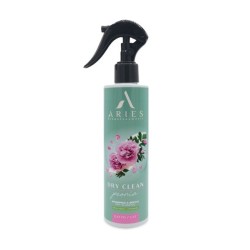 Aries Dry Clean Shampoo A Secco Peonia 250 Ml.