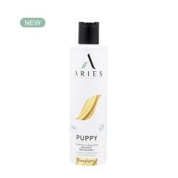Aries Puppy 2:1 Shampoo & Balsamo Cuccioli 250 Ml.