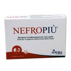 Aurora Biofarma Nefropiu' 60 Cpr.