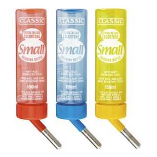 Beverino Roditori Tg. Small 150 Ml. Colorato