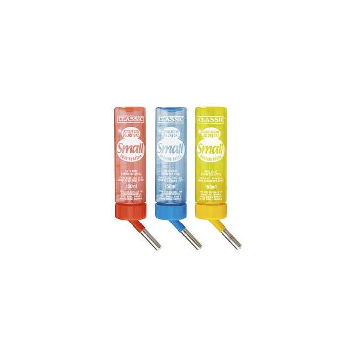 Beverino Roditori Tg. Small 150 Ml. Colorato