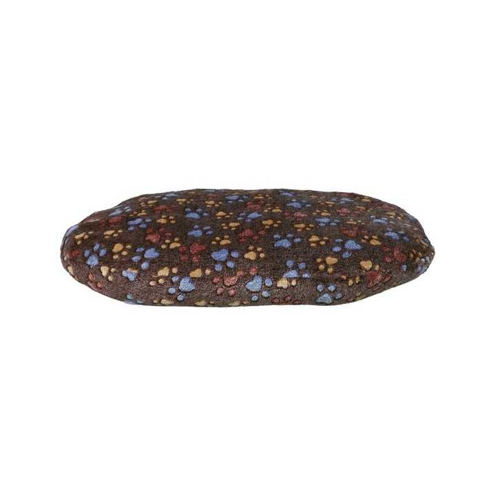 Trixie Cuscino Laslo 90 X 65 Cm. Marrone