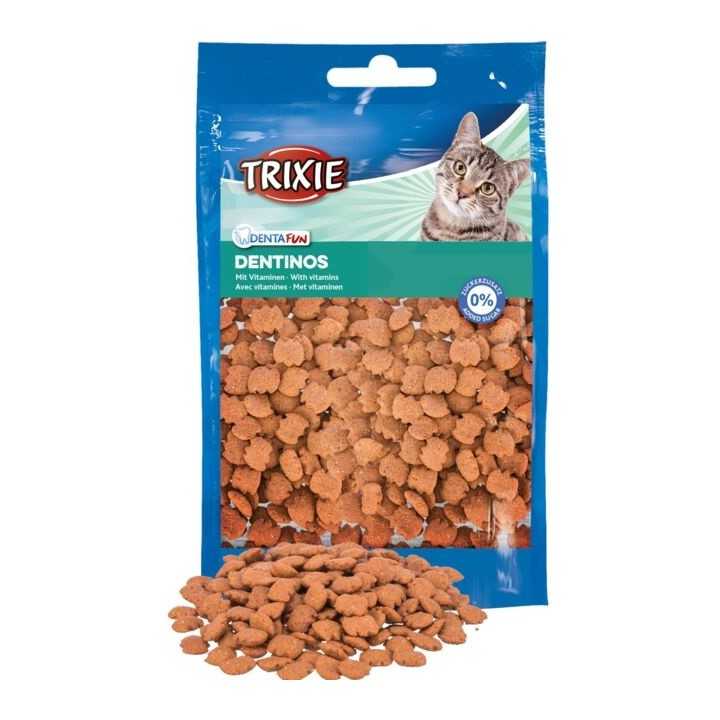 Trixie Dentafun Dentinos 50 Gr.
