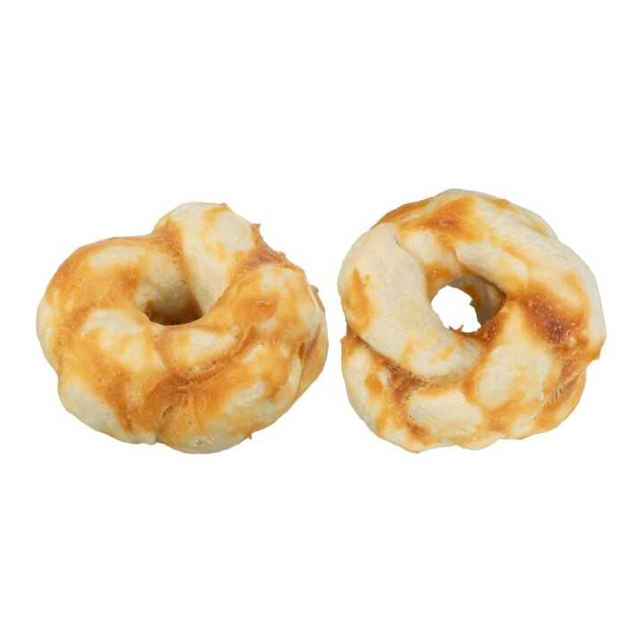 Trixie Dentafun Twists In Collagene 2 X 85 Gr.