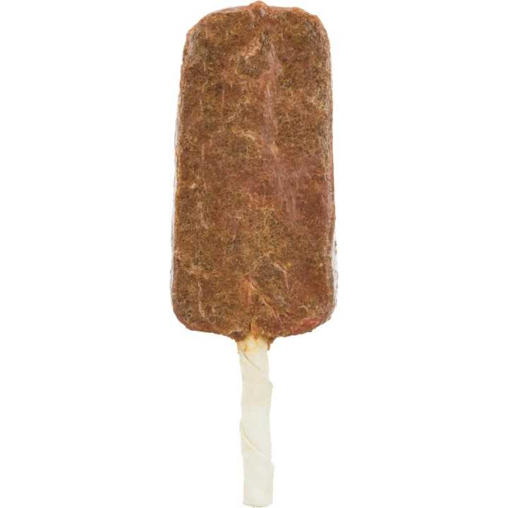 Trixie Dental Fun Chicken Pops 13 Cm. / 50 Gr.