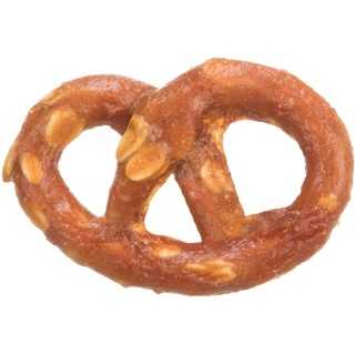 Trixie Dental Fun Mini Pretzel 10 Gr.