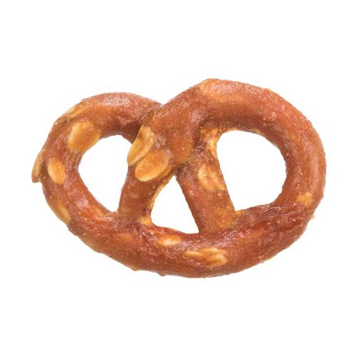 Trixie Dental Fun Mini Pretzel 10 Gr.