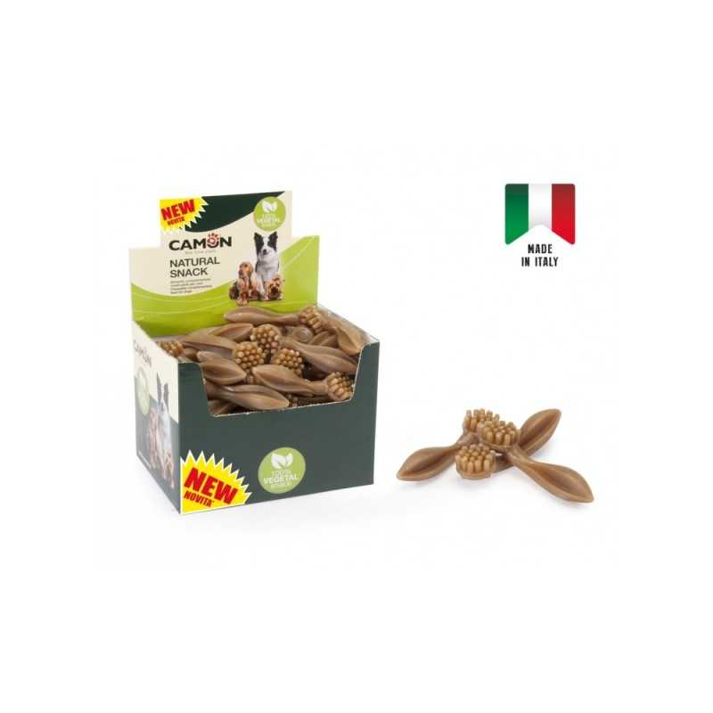 Camon Snack Spazzolini Naturali 14 Cm. / 75 Gr.