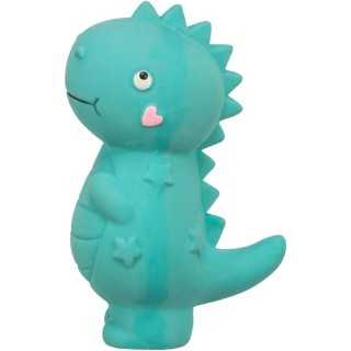 Trixie Dinosauro In Latex 14 Cm.