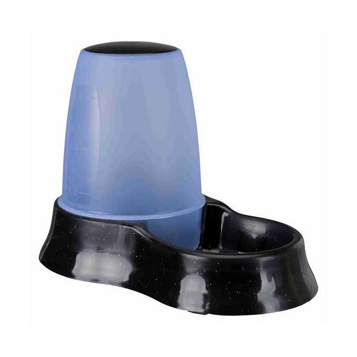 Trixie Distributore Cibo/Acqua 1,5 Lt.