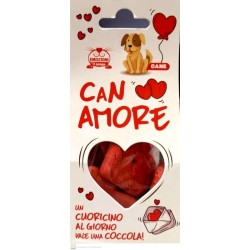 Can Amore Biscotti Per Cani 50 Gr.