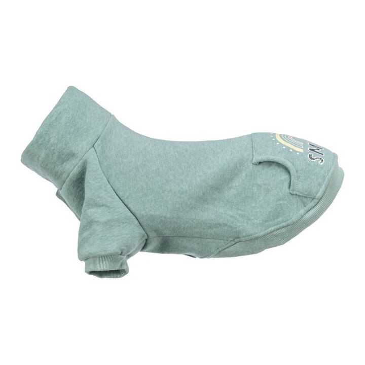 Trixie Felpa Littleton 33 Cm. Menta