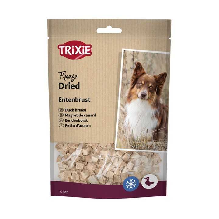 Trixie Freeze Dried Petto D'Anatra 50 Gr.