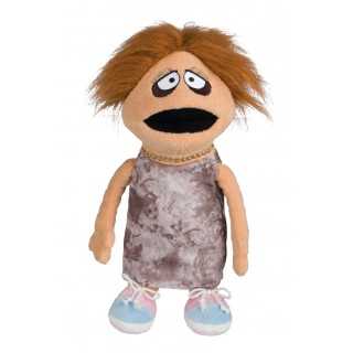 Trixie Gioco Charming Trudi In Peluche/Tessuto 41 Cm.