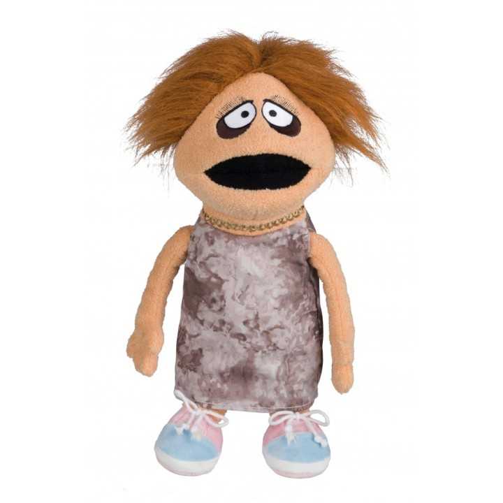 Trixie Gioco Charming Trudi In Peluche/Tessuto 41 Cm.