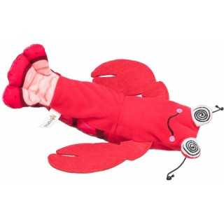 Trixie Gioco Gamberetto Guizzante 23 Cm.