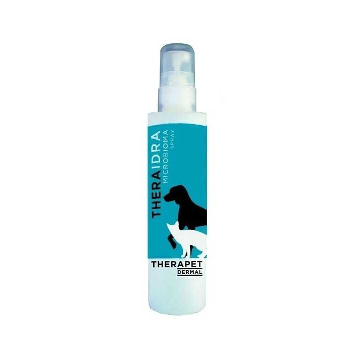 Bioforlife Therapet Theraidra Microbioma Spray 200 Ml.