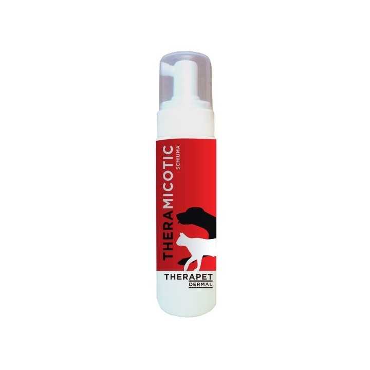Bioforlife Therapet Theramicotic Schiuma 200 Ml.