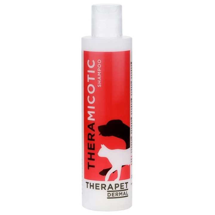 Bioforlife Therapet Theramicotic Shampoo 200 Ml.
