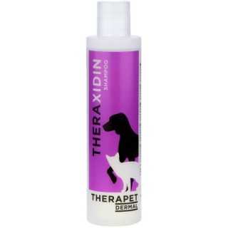 Bioforlife Therapet Theraxidin Shampoo 200 Ml.