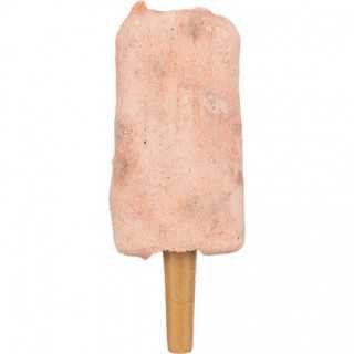 Trixie Ice Pop Con Pollo 55 Gr. Rosa