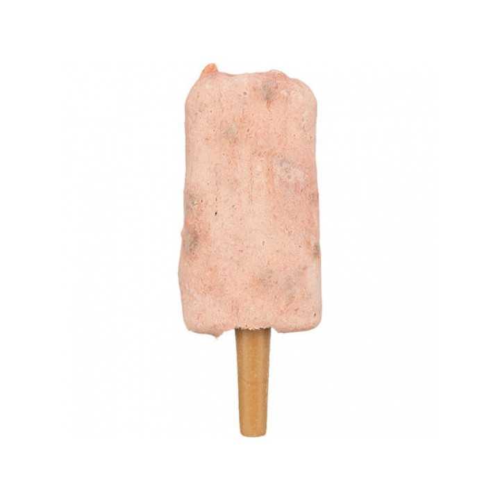 Trixie Ice Pop Con Pollo 55 Gr. Rosa