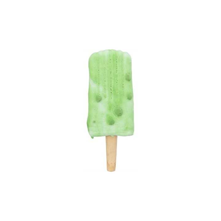 Trixie Ice Pop Con Pollo 55 Gr. Verde