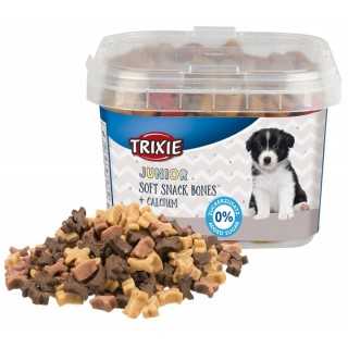 Trixie Junior Soft Snack Bones 140 Gr.