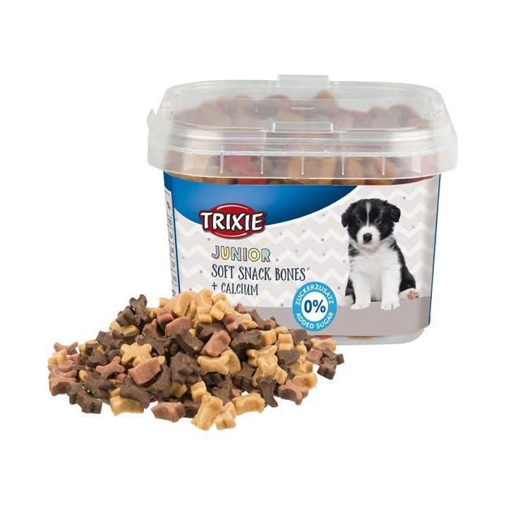 Trixie Junior Soft Snack Bones 140 Gr.