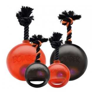 Bomber Bomb Diam.12,7 Cm. Arancione