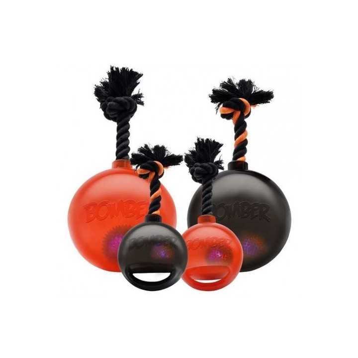 Bomber Bomb Diam.12,7 Cm. Arancione