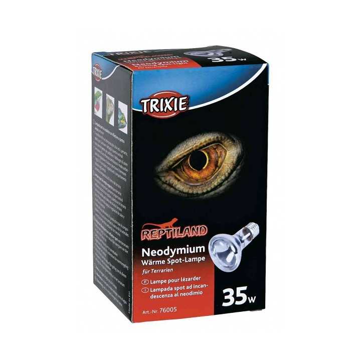 Trixie Lampada Spot Riscaldante Al Neodimio 35 W.
