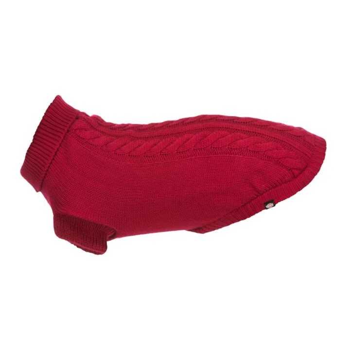 Trixie Maglioncino Kenton 45 Cm. Rosso