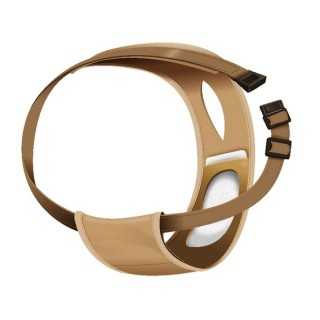 Trixie Mutandina Igienica Tg. S (24-31 Cm.) Beige