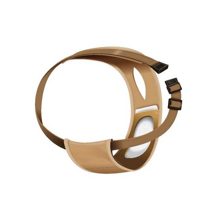 Trixie Mutandina Igienica Tg. S (24-31 Cm.) Beige