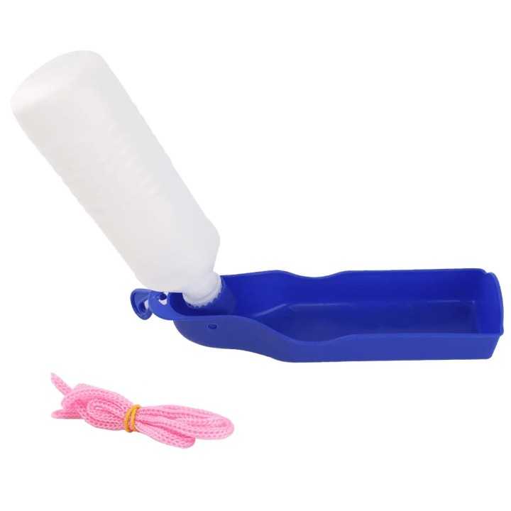 Borraccia Da Viaggio 750 Ml.