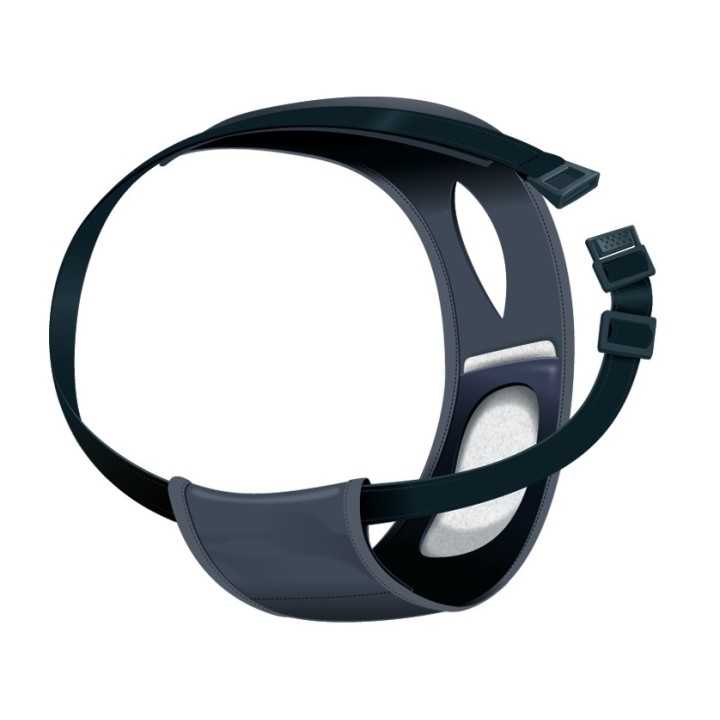 Trixie Mutandina Igienica Tg. S (24-31 Cm.) Nera