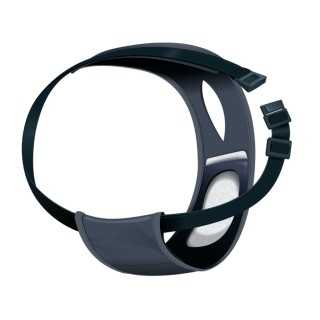 Trixie Mutandina Igienica Tg. S-M (32-39 Cm.) Nera